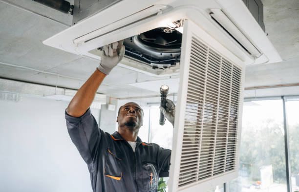 Licensed Emergency Hvac service in South Grafton, MA - FH HVAC