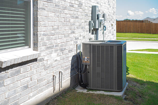 Reliable Emergency Hvac contractor in South Grafton, MA by FH HVAC